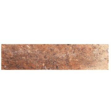 Bestile Tegel tiziano rust 7,0x28,0cm Bruin,Mix