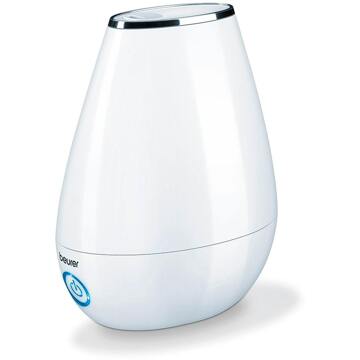 Beurer LB37 Luchtbevochtiger Wit