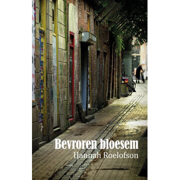 Bevroren bloesem - Hannah Roelofson - ebook