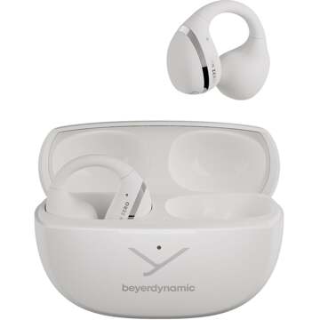 Beyerdynamic Amiron Zero Over-ear hoofdtelefoon Wit