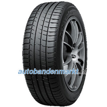 BF Goodrich car-tyres BF Goodrich Advantage ( 205/50 R17 93Y XL met wangbescherming (FSL) )