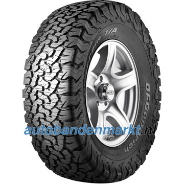 BF Goodrich car-tyres BF Goodrich All-Terrain T/A KO2 ( LT265/60 R20 121/118S 10PR )