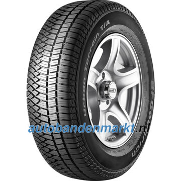 BF Goodrich car-tyres BF Goodrich Urban Terrain T/A ( 225/70 R16 103H )