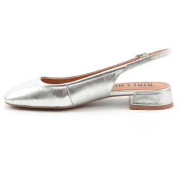 Bibi Lou 5z12vk Zilver - 38