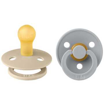 BIBS fopspeen Size 1