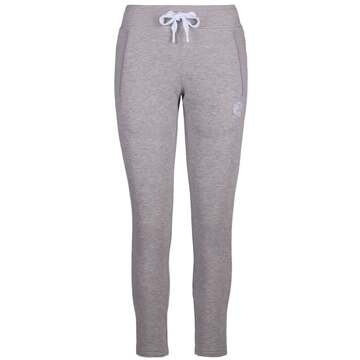 Bidi Badu Ayanda Basic Trainingsbroek Dames lichtgrijs - XL