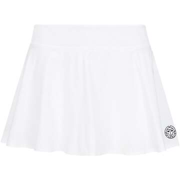 Bidi Badu Mora Tech Rok Dames wit - XL
