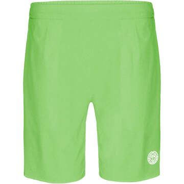 Bidi Badu Reece 2.0 Tech Shorts Jongens lichtgroen - 164