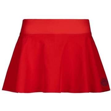 Bidi Badu Zina Tech Rok Meisjes-Rood - 164
