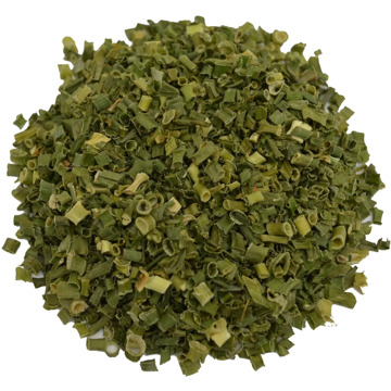 Bieslook tubulair-ringen