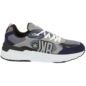 Bikkembergs Blauwe Sneakers Bikkembergs , Blue , Heren - 41 Eu,44 Eu,46 Eu,42 Eu,43 Eu,45 Eu,40 EU