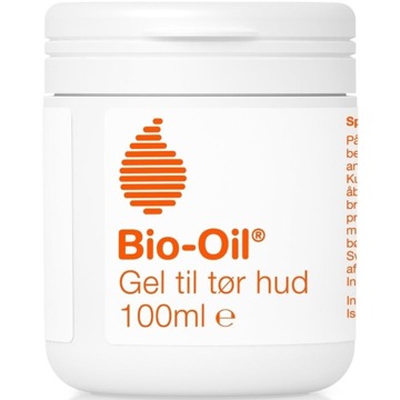 Bio Oil Universalcrème Bio-Oil Dry Skin Gel 100 ml