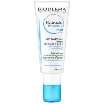 Bioderma  Hydrabio Perfecteur Cream SPF30 40ml