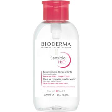 Bioderma Makeup reinigingsmiddel - 500 ml