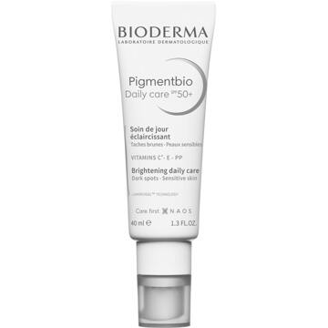 Bioderma Pigmentbio Daily Care SPF 50+ - 40 ml