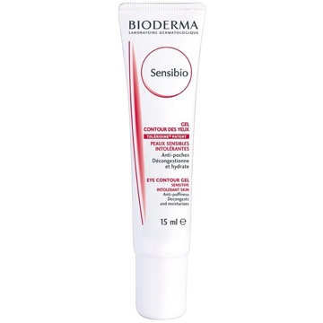 Bioderma Sensibio Eye Gel