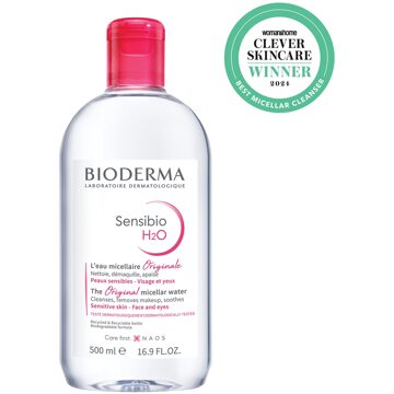 Bioderma Sensibio H2O 500 ml