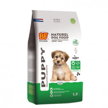 Biofood puppy small breed hondenvoer 10 kg