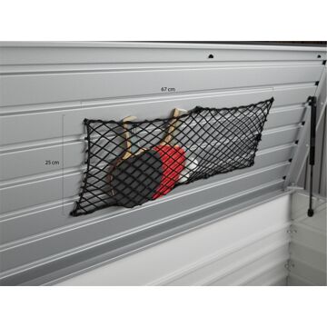 BIOHORT Dekselnet 67x25cm