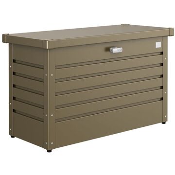 BIOHORT Opbergbox/Hobbybox 100 brons metallic - 101 x 46 x 61 cm