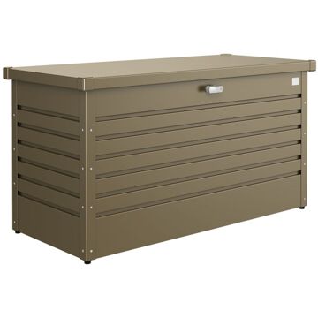BIOHORT Opbergbox/Hobbybox 130 brons metallic - 134 x 62 x 71 cm