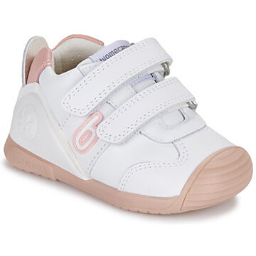 Biomecanics Lage Sneakers Biomecanics BIOGATO SPORT" Wit - 19,23