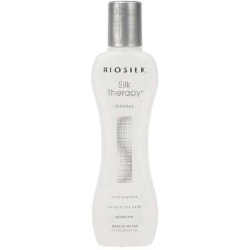 BIOSILK Silk Therapy Original Haarserum - 160 ml - Unisex