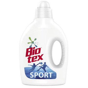 BIOTEX Vloeibaar wasmiddel Biotex Sport & Actief 750 ml