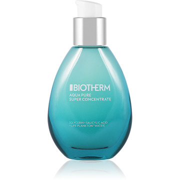 Biotherm Aqua Pure Super Concentrate Normal/Oily 50 ml
