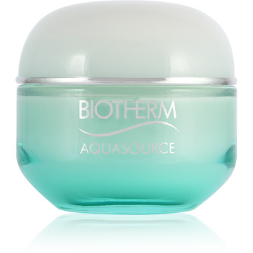 Biotherm Aquasource Cream 48h Release 50 Ml