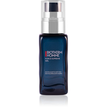 Biotherm Force Supreme Anti-Aging Moisturizing Gel - 50ml