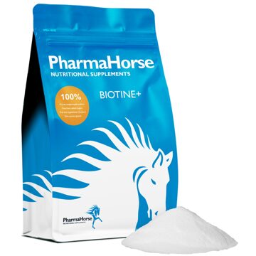 Biotine - Navulverpakking 1000 gram