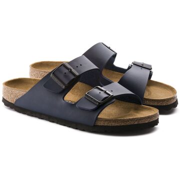 Birkenstock Arizona Blauw - Dames - Maat 38