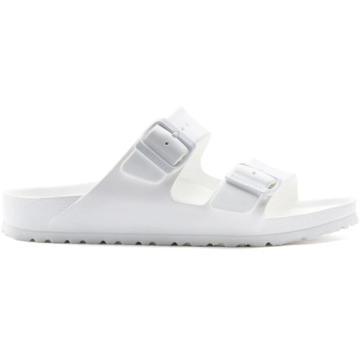 Birkenstock Arizona Essentials EVA Sandalen Birkenstock , White , Dames - 37 Eu,39 Eu,36 Eu,38 Eu,41 Eu,40 EU