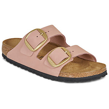 Birkenstock Slippers BIRKENSTOCK Arizona Big Buckle" Roze - 36,37,38,39,40,41