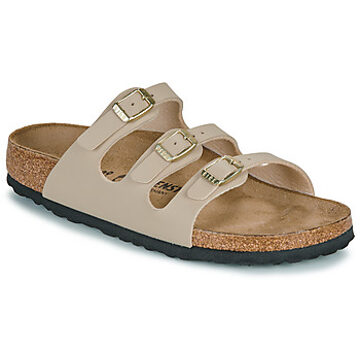 Birkenstock Slippers BIRKENSTOCK Florida" Beige - 36,37,38,39,40,41