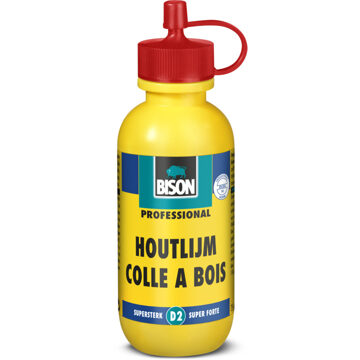 Bison houtlijm