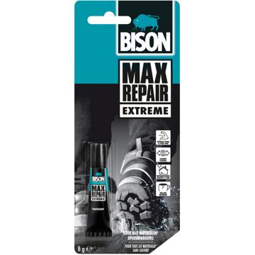 Bison Multilijm Max Repair 8 G