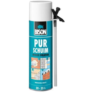 Bison Purschuim - 500 ml