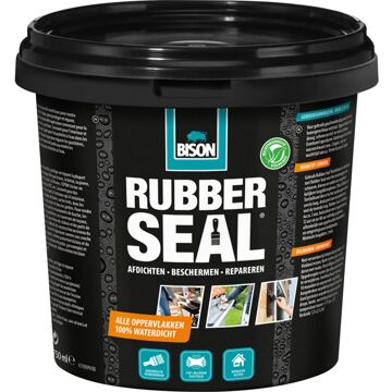 Bison Rubber seal 750 ml