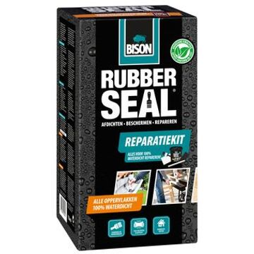 Bison Rubber Seal Reparatiekit 750 ml