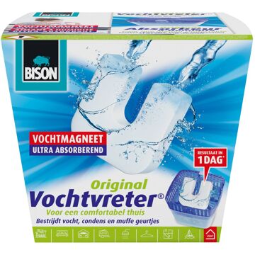 Bison vochtvreter 450 gram