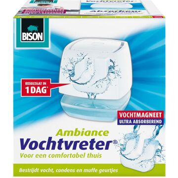 Bison Vochtvreter Ambiance 450gr