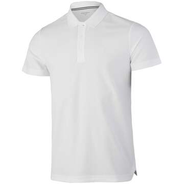 Björn Borg ACE Polo Heren wit - S