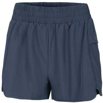 Björn Borg Borg Loose Shorts Dames blauw - XS,S