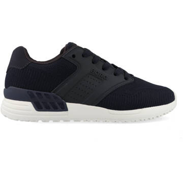 Björn Borg Sneakers R140 KNT K 2214 616509 7300 Blauw-30 maat 30