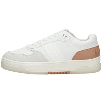 Bjorn Borg sneaker Björn Borg , White , Dames - 36 Eu,39 Eu,37 Eu,38 EU