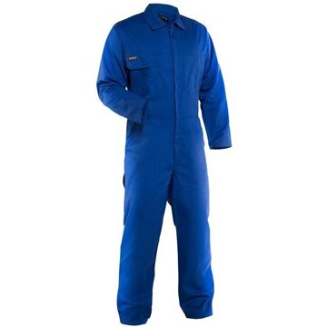 Blåkläder Blaklader 6270 Overall Korenblauw