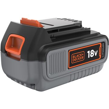 Black & Decker Accu 18V 4,0 Ah Li-ion