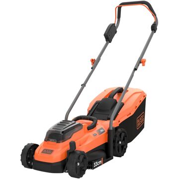 Black & Decker BCMW3318L2-QW